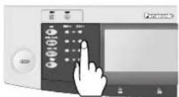 PANASONIC Workio DP8025PK - 2 - 7