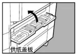 PANASONIC Workio DP8025PK - 取出卡纸(整理器) - 5