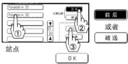 PANASONIC Workio DP8025PK - 联机/遥控复印 - 4