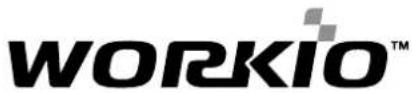 PANASONIC Workio DP8025PK - 使用说明书 - 2