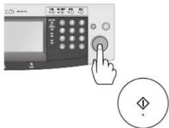 PANASONIC Workio DP8025PK - ■两次曝光 - 5
