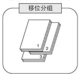 PANASONIC Workio DP8025PK - ■使用分页模式时 - 5