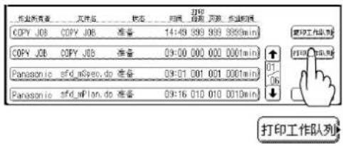 PANASONIC Workio DP8025PK - 说明 - 1