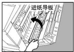 PANASONIC Workio DP8025PK - 取出卡纸(自动双面单元) - 3