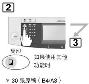PANASONIC Workio DP8025PK - ■ 快速操作流程 - 4