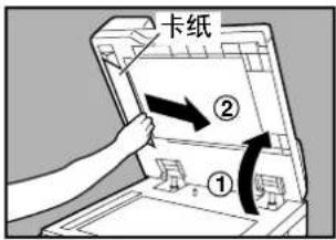 PANASONIC Workio DP8025PK - 取出卡纸(整理器) - 10