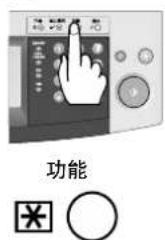 PANASONIC Workio DP8025PK - 联机/遥控复印设定(注册1) - 1