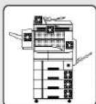 PANASONIC Workio DP8025PK - 故障排除 - 5