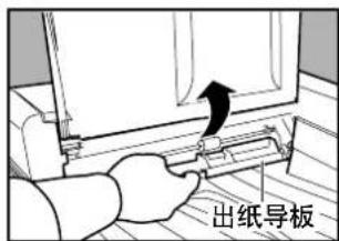 PANASONIC Workio DP8025PK - 取出卡纸(ADF) - 4