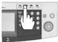 PANASONIC Workio DP8032PK - 插入模式 - 2