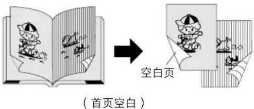 PANASONIC Workio DP8032PK - 书本 双面复印 - 2