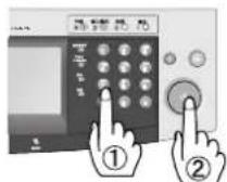 PANASONIC Workio DP8032PK - 对于自动缩放 - 8