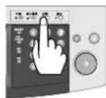 PANASONIC Workio DP8032PK - ■部门计数器 - 1