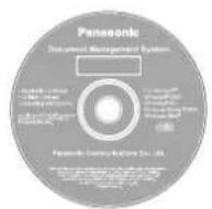 PANASONIC Workio DP8032PK - 打印 - 1