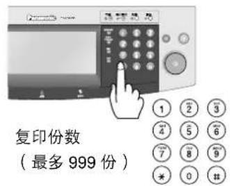 PANASONIC Workio DP8032PK - 说明 - 1