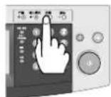 PANASONIC Workio DP8032PK - ■更改纸张尺寸 - 1