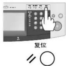 PANASONIC Workio DP8032PK - ■更改纸张尺寸 - 15