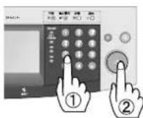 PANASONIC Workio DP8032PK - 2 - 7