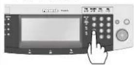 PANASONIC Workio DP8032PK - 本使用说明书概要 - 8