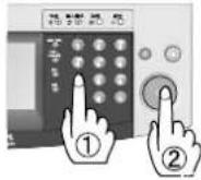 PANASONIC Workio DP8032PK - 说明 - 5