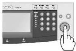PANASONIC Workio DP8032PK - 插入模式 - 12