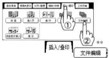 PANASONIC Workio DP8032PK - 2 - 1