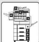 PANASONIC Workio DP8032PK - 故障排除 - 5