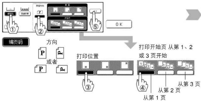 PANASONIC Workio DP8032PK - 说明 - 5