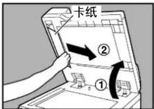 PANASONIC Workio DP8032PK - 取出卡纸(整理器) - 10
