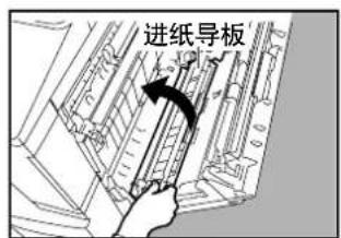 PANASONIC Workio DP8032PK - 取出卡纸(自动双面单元) - 3