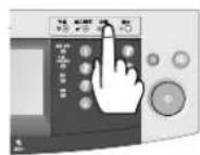 PANASONIC Workio DP8032PK - 联机/遥控复印设定(注册2) - 1