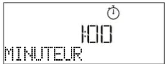 BAUKNECHT ECSK7 CP845 PTCH - MINUTEUR - 1