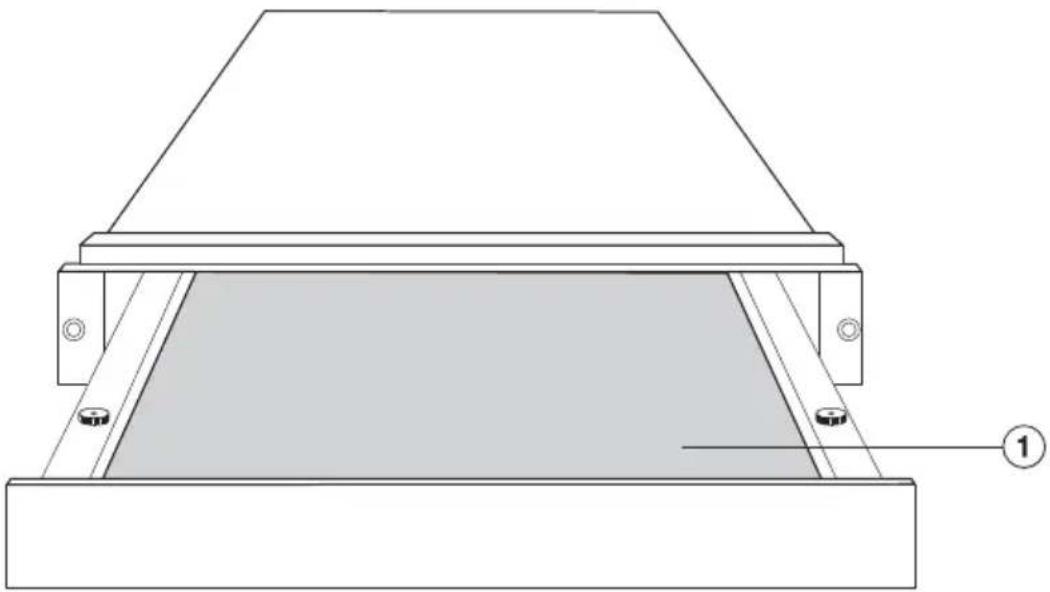 MIELE ESS 6210 - Elimination de l'appareil usage - 1