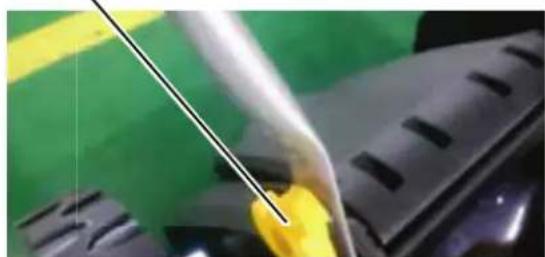 OOGARDEN T51T190BML - MONTER LA TONDEUSE - 3