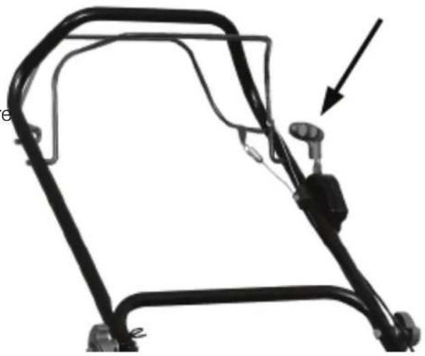 OOGARDEN T51T190BML - REGIME DU MOTEUR - 1