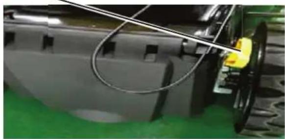 OOGARDEN T51T190BML - MONTER LA TONDEUSE - 1