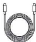 Huion Kamvas 22 Plus - Accessories - 8
