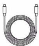 Huion Kamvas 22 Plus - Accessoires - 5