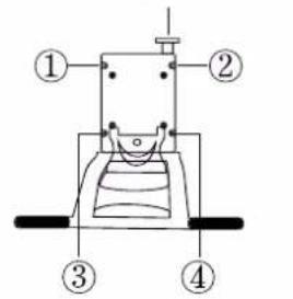 Huion Kamvas 22 Plus - Impostazione del Display - 2