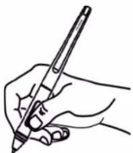 Huion Kamvas 22 Plus - Avverenza: - 1