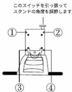 Huion Kamvas 22 Plus - ヨスPLEイの設定 - 2