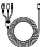 Huion Kamvas 22 Plus - Accessories - 5