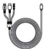 Huion Kamvas 22 Plus - Zubehör - 5