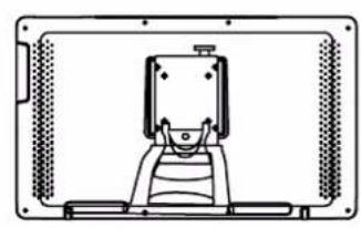 Huion Kamvas 22 Plus - Configuration de l'Écran - 3