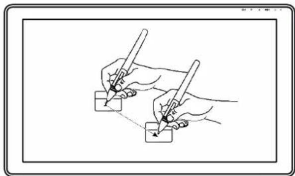 Huion Kamvas 22 Plus - Move - 1
