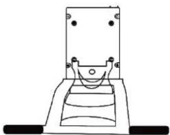 Huion Kamvas 22 Plus - Adjustable Stand - 1