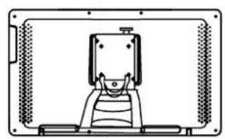 Huion Kamvas 22 Plus - Einstellen des Displays - 3