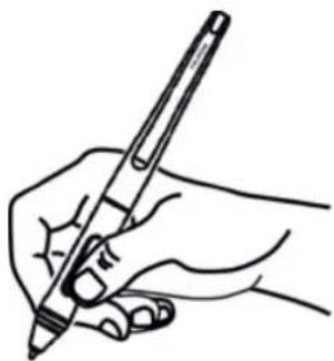 Huion Kamvas 22 Plus - Notice: - 1