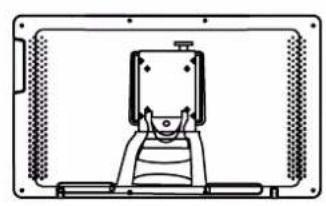 Huion Kamvas 22 Plus - Impostazione del Display - 3