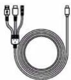 Huion Kamvas 22 Plus - Accessoires - 6